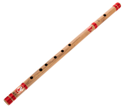 Thomann Nataraj Bansuri Pro Flute G#
