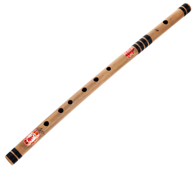 Thomann Nataraj Bansuri Pro Flute A#