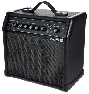 Line6 Spider V 20 MkII