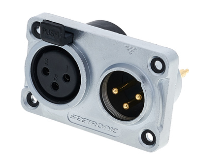 Seetronic C3F2C-W