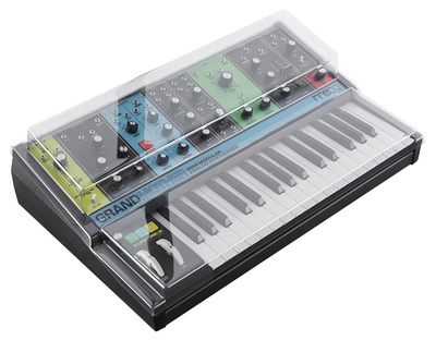 Decksaver Moog Grandmother