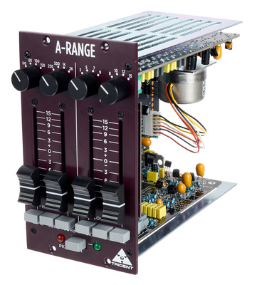 Trident Audio A-Range 500