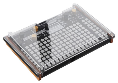 Decksaver Synthstrom Audible Deluge