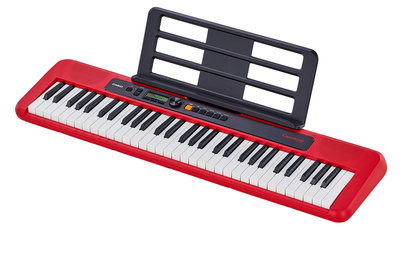 Casio CT-S200 RD