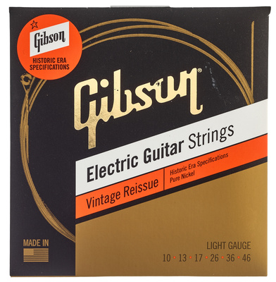 Gibson Vintage Reissue Light