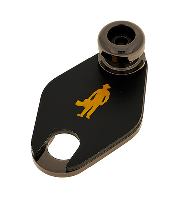 MusicNomad Acousti-Lok MN 272