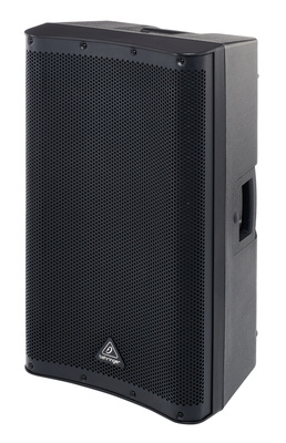 Behringer DR115DSP