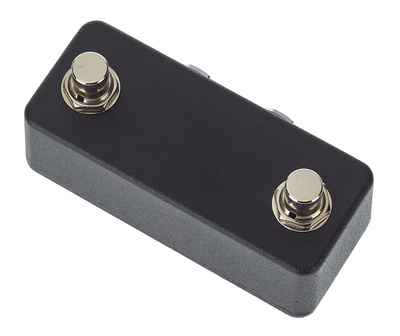 Mission Engineering TT-2 2-Button Footswitch