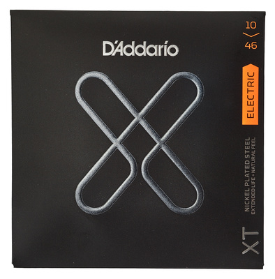 Daddario XTE1046 Regular Light