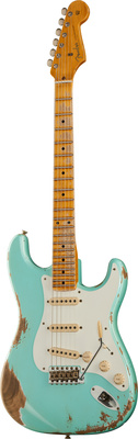 Fender 57 Strat Surf Pearl HeavyRelic