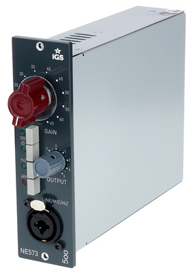 IGS Audio NE573