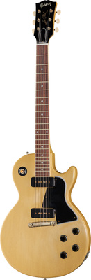 Gibson 57 LP Special SC TVY VOS NH