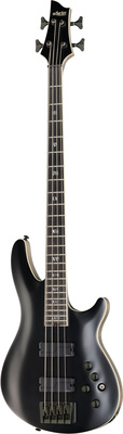 Schecter SLS Evil Twin-4 SBK