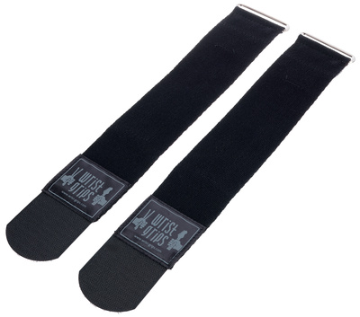 WristGrips Wrist Supports