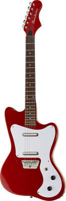 Danelectro 67 Red