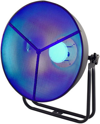 Stairville LED Vintage Bowl 50 RGBA DMX