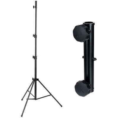 Stairville BLS-315 Pro Lighting TV Bundle