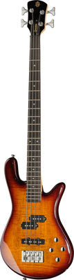 Spector Legend Standard 4 TBS