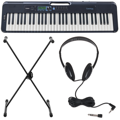 Casio CT-S300 Set