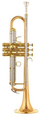 Schagerl Mnozil Brass L Trumpet