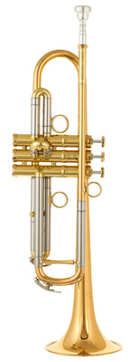 Schagerl James Morrison Trp. JM1X-L