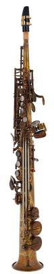Schagerl S-1VG Superior Soprano Sax