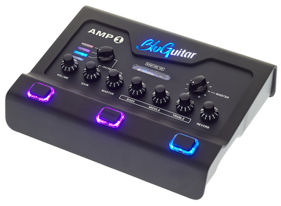BluGuitar Amp1 Iridium Edition