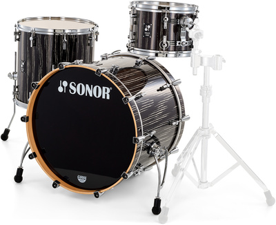 Sonor ProLite 322 Shell Set EBS