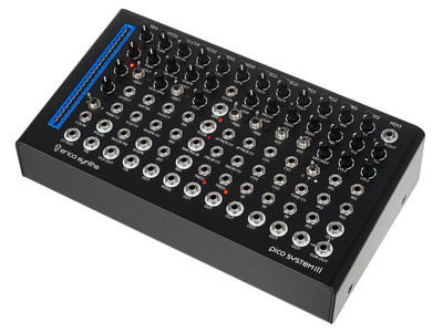Erica Synths Pico System III Desktop