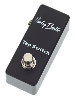 Harley Benton Tap Tempo Switch