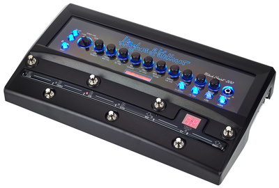 Hughes&Kettner Black Spirit 200 Floor
