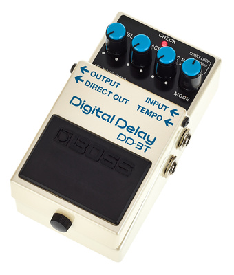 Boss DD-3T Digital Delay