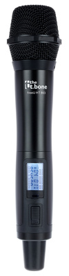 the t.bone freeU HT 863 Handheld