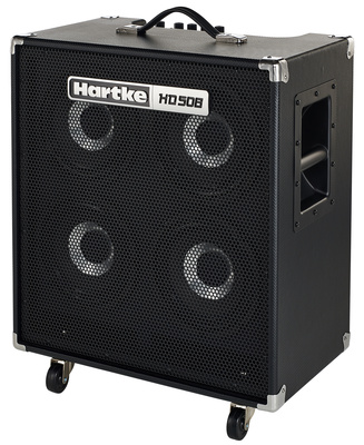 Hartke HD508