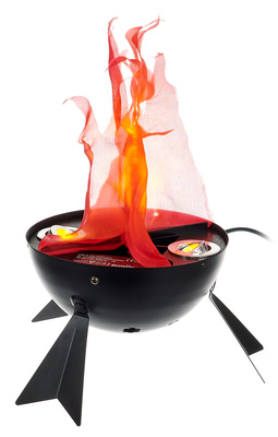 Eurolite LED FL-250 Flamelight
