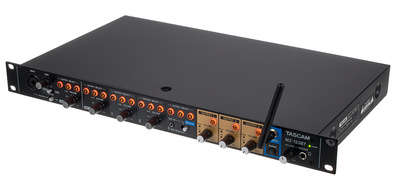 Tascam MZ-123 BT