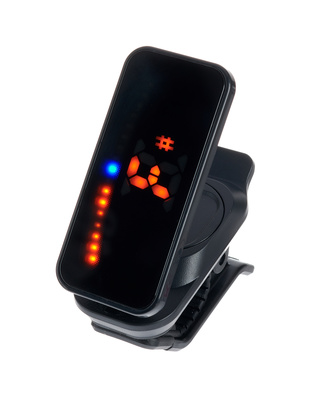Korg PC-2+ Clip-On Tuner