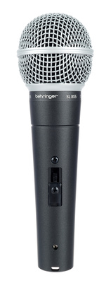 Behringer SL 85S