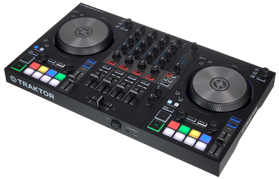 Native Instruments Traktor S3