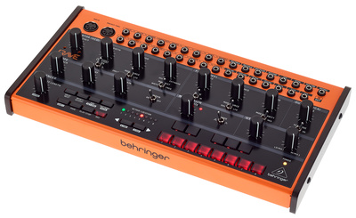 Behringer Crave