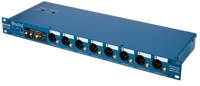 Radial Engineering SW-8
