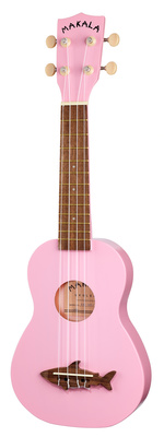 Kala Makala Shark SS-PNK
