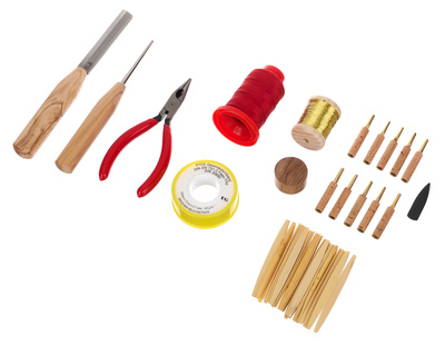Thomann Reed making Set Oboe RH