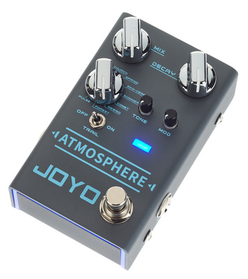 Joyo R-14 Atmosphere Reverb