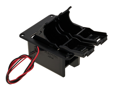 Gotoh Battery Box 9V BB-04W