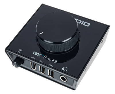 M-Audio AIR|Hub