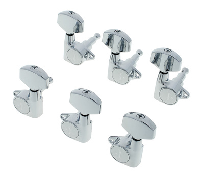 Gotoh SG301-01 Tuners 3L/3R C