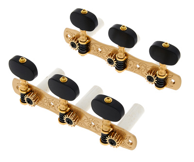 Gotoh 35G1800-EN Classic Tuners G