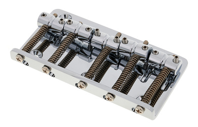 Gotoh 205B-5 C Bass Bridge