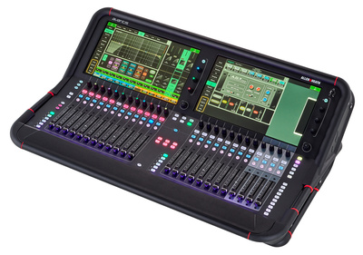 Allen & Heath Avantis